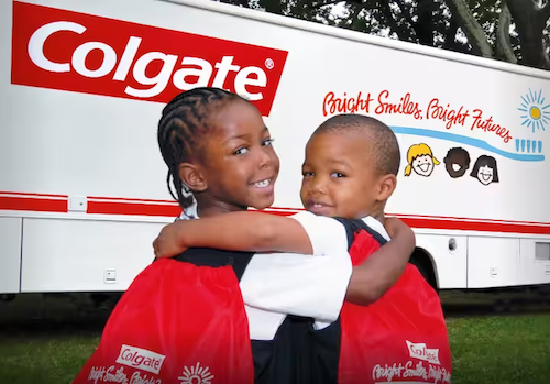 Chương trình Cộng đồng Di động