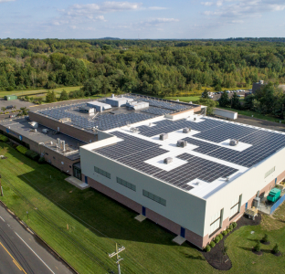 Cơ sở công nghệ quy mô lớn