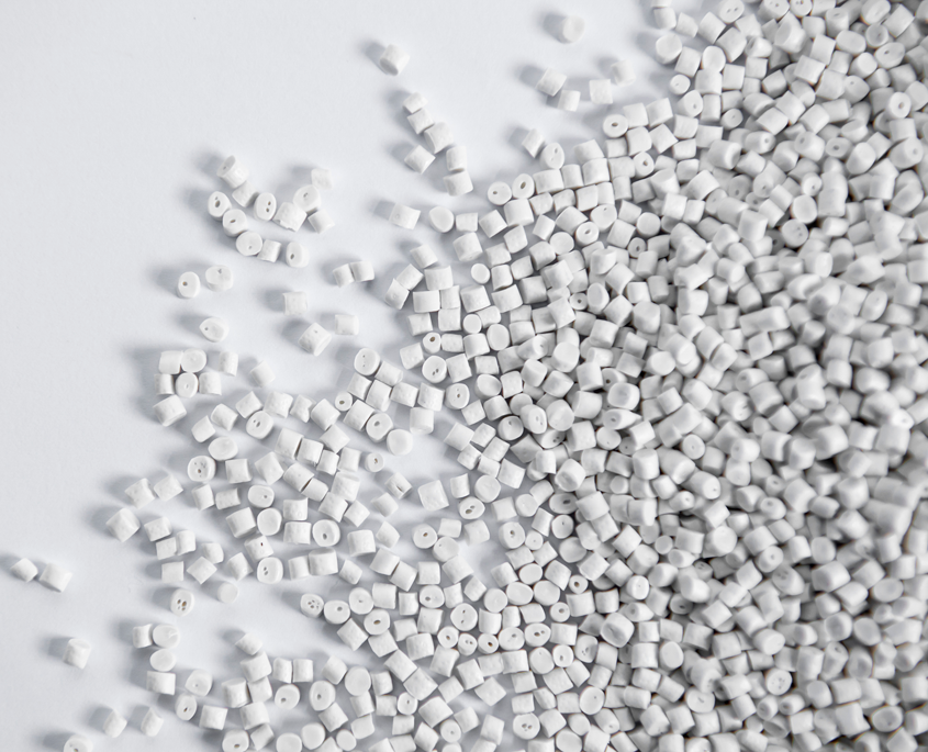 Tuýp kem đánh răng có thể tái chế