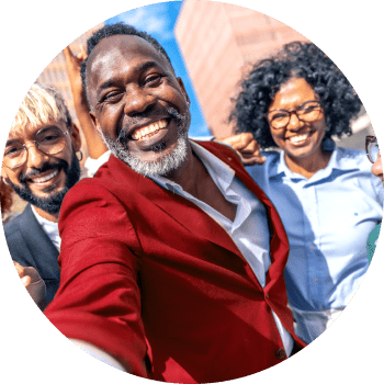 Chương trình Nụ cười Rạng rỡ, Tương lai Tươi sáng