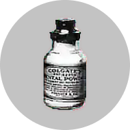 Bàn chải đánh răng Colgate® Keep 