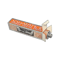 Bàn chải đánh răng Colgate® Keep 