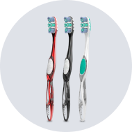 Bàn chải đánh răng Colgate® Keep 