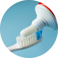 Bàn chải đánh răng Colgate® Keep 