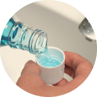 Bàn chải đánh răng Colgate® Keep 