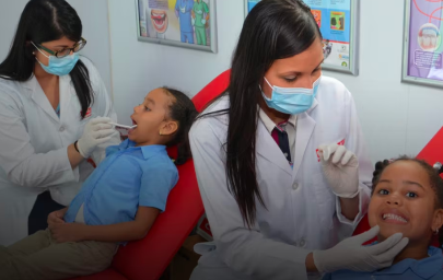 Thay đổi thế giới, từng đổi mới một