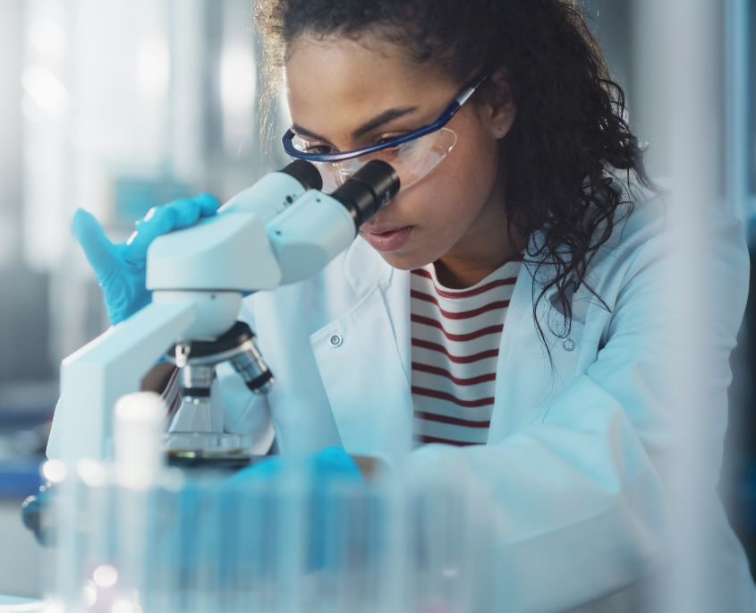 Cam kết về an toàn và khoa học