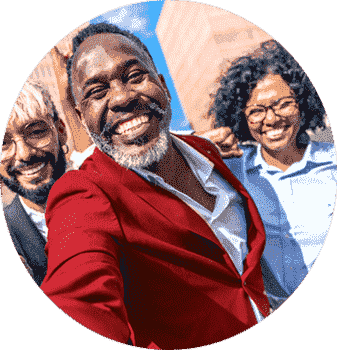 Chương trình Nụ cười Rạng rỡ, Tương lai Tươi sáng