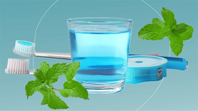 Top 8 nước súc miệng thảo dược tốt nhất 2024