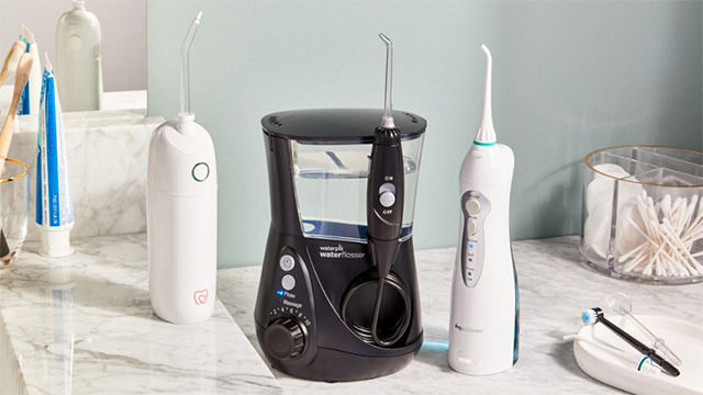 9 Kinh nghiệm mua máy tăm nước tốt, an toàn cho răng miệng
