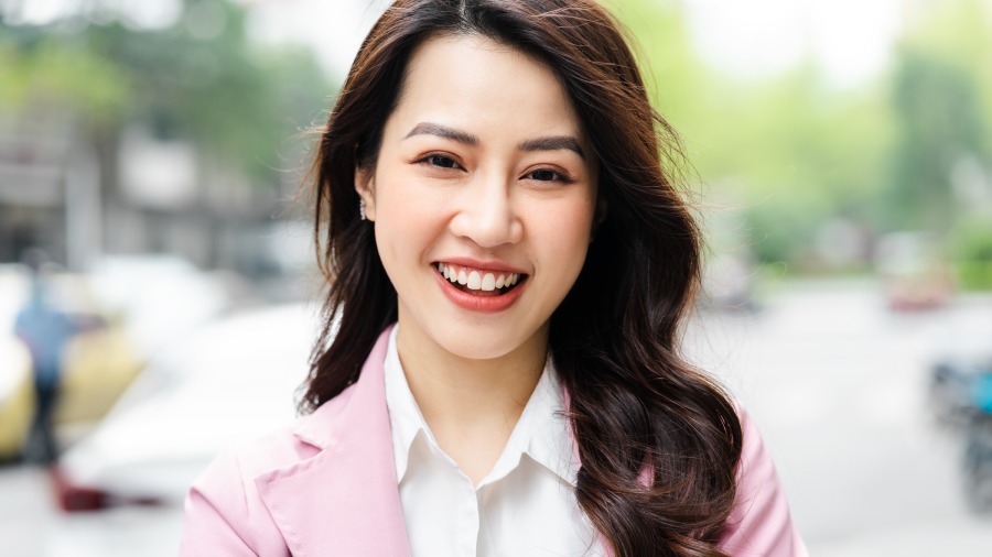 Bệnh viêm lợi trùm - colgate