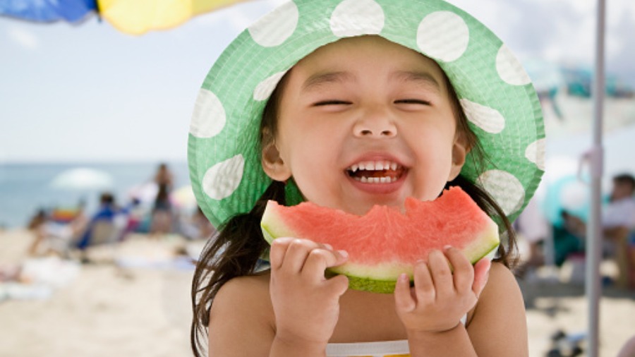 hở khớp cắn là gì  - colgate