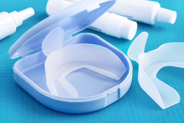 Có nên tẩy trắng răng? - colgate