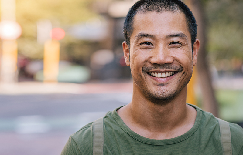 Dấu hiệu viêm lợi thường gặp - colgate