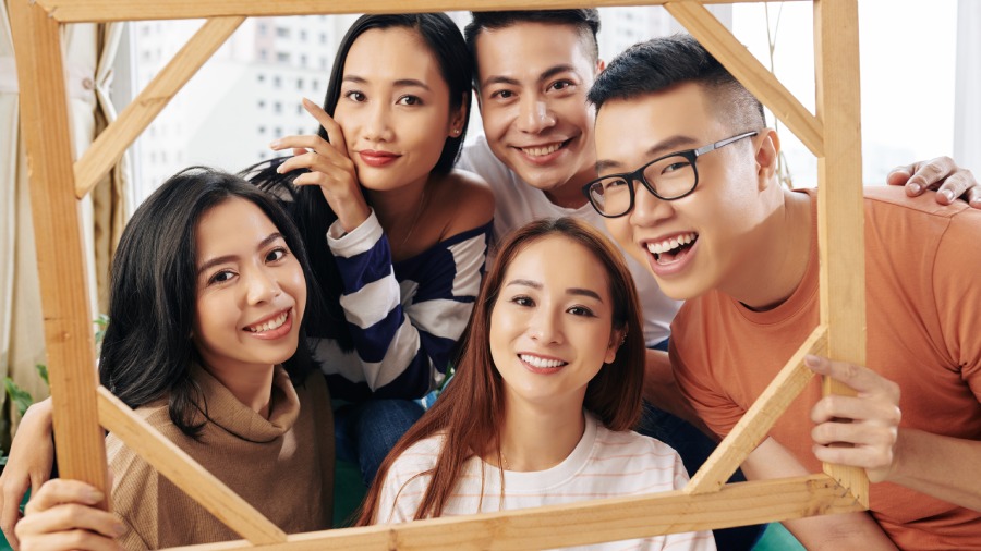 Phẫu thuật cắt lợi - colgate