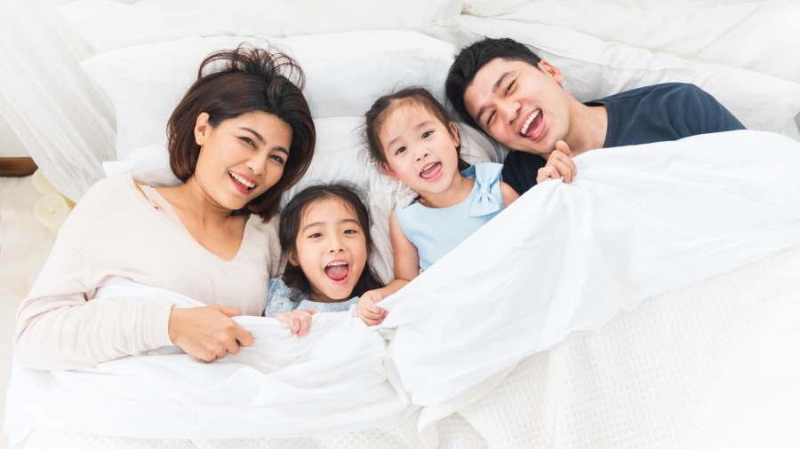 tiên răng có thật - colgate