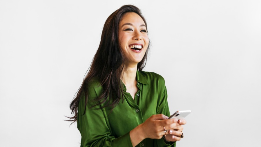 cách làm trắng răng tại nhà - colgate