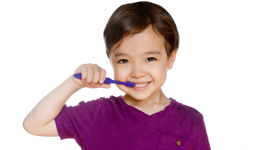 Những điều cần biết khi răng sữa của bé bị sâu