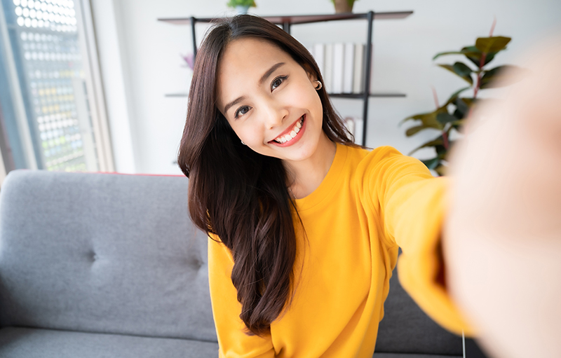 Nguyên nhân gây sưng nướu răng - colgate