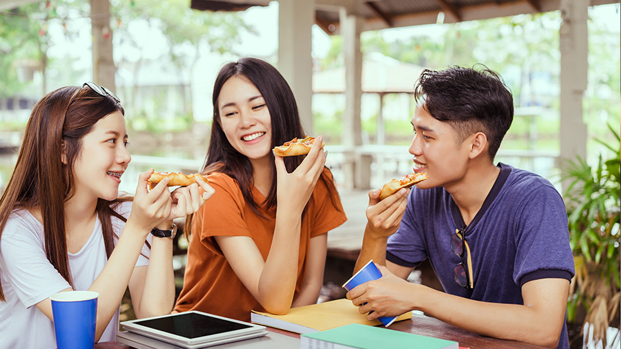 Nguyên nhân và cách phòng ngừa hôi miệng