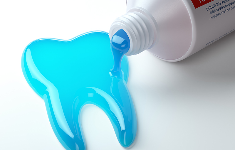 Có nên dùng kem đánh răng chứa fluoride không? - colgate