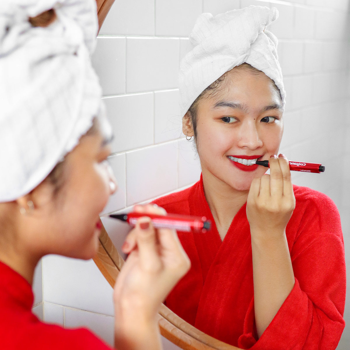 bút làm trắng răng