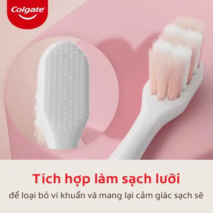 Bàn Chải Điện Sonic Là Gì? Review Top 3 Bàn Chải Điện Colgate