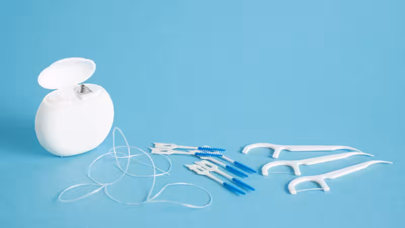 Các loại chỉ nha khoa phổ biến hiện nay