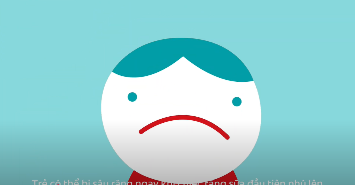 Trẻ Sâu Răng Do Bú Bình: Bảo Vệ Răng Của Trẻ Nhỏ