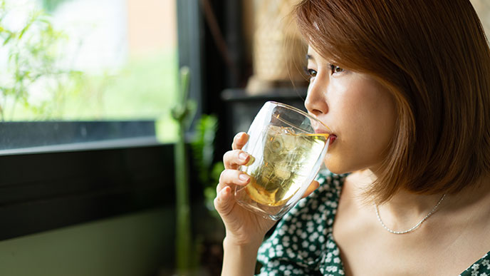 Cách khắc phục hơi thở có mùi tỏi - colgate