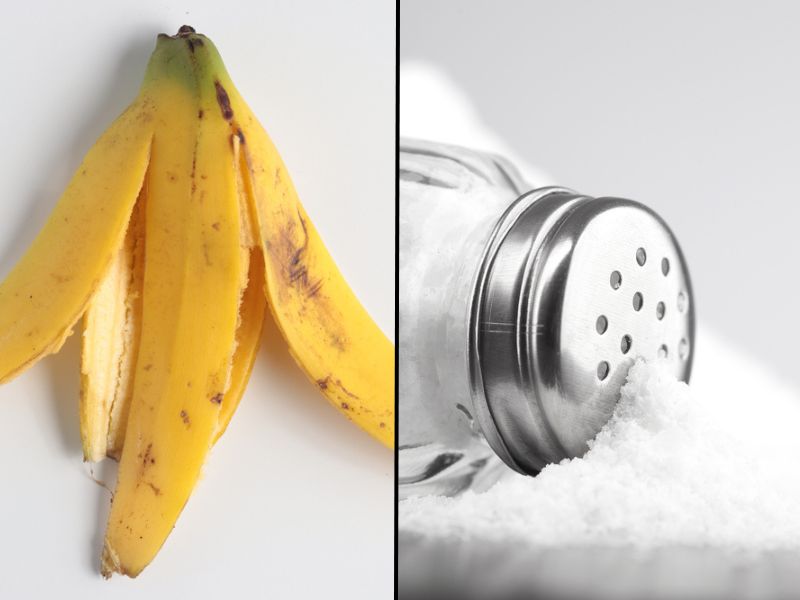 Cách làm trắng răng bằng vỏ chuối tại nhà hiệu quả