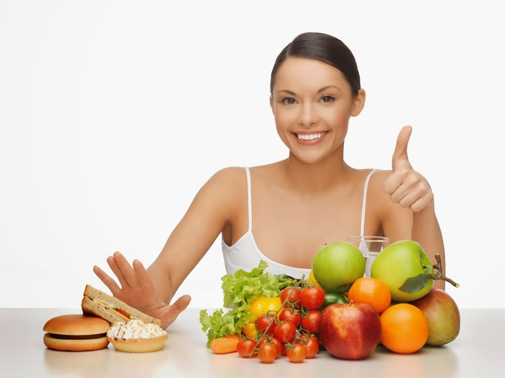 Duy trì chế độ ăn uống khoa học giúp ngừa sâu răng hiệu quả