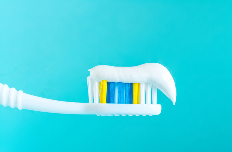 Những lưu ý khi sử dụng Fluoride