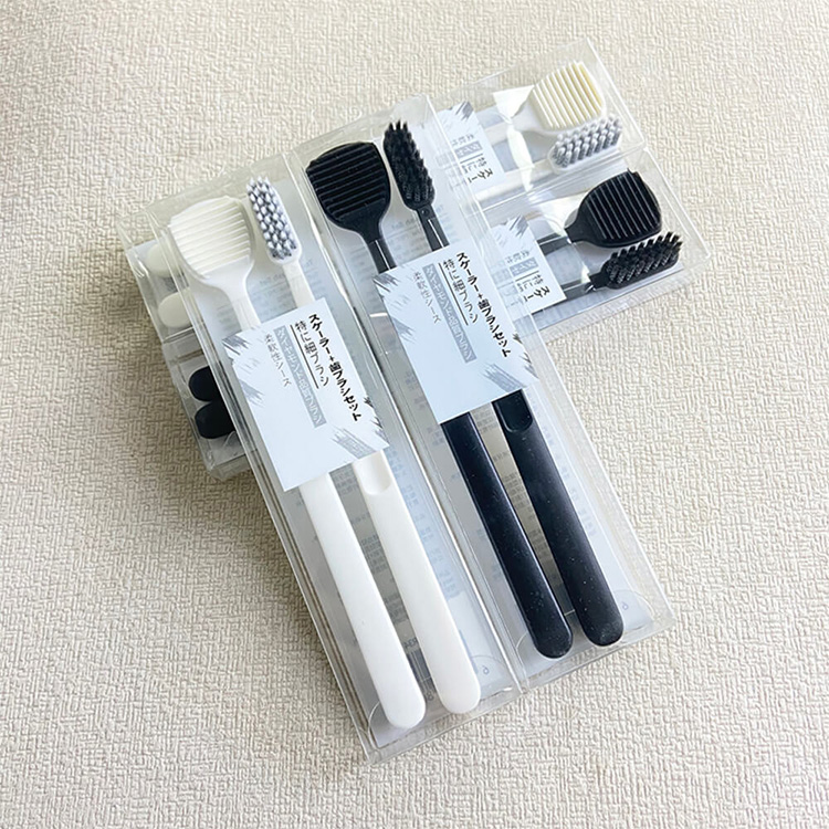 Bàn chải lưỡi Pierrot