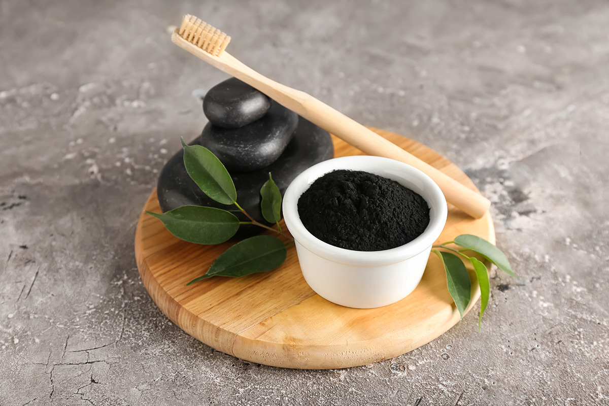 Cách làm trắng răng tại nhà