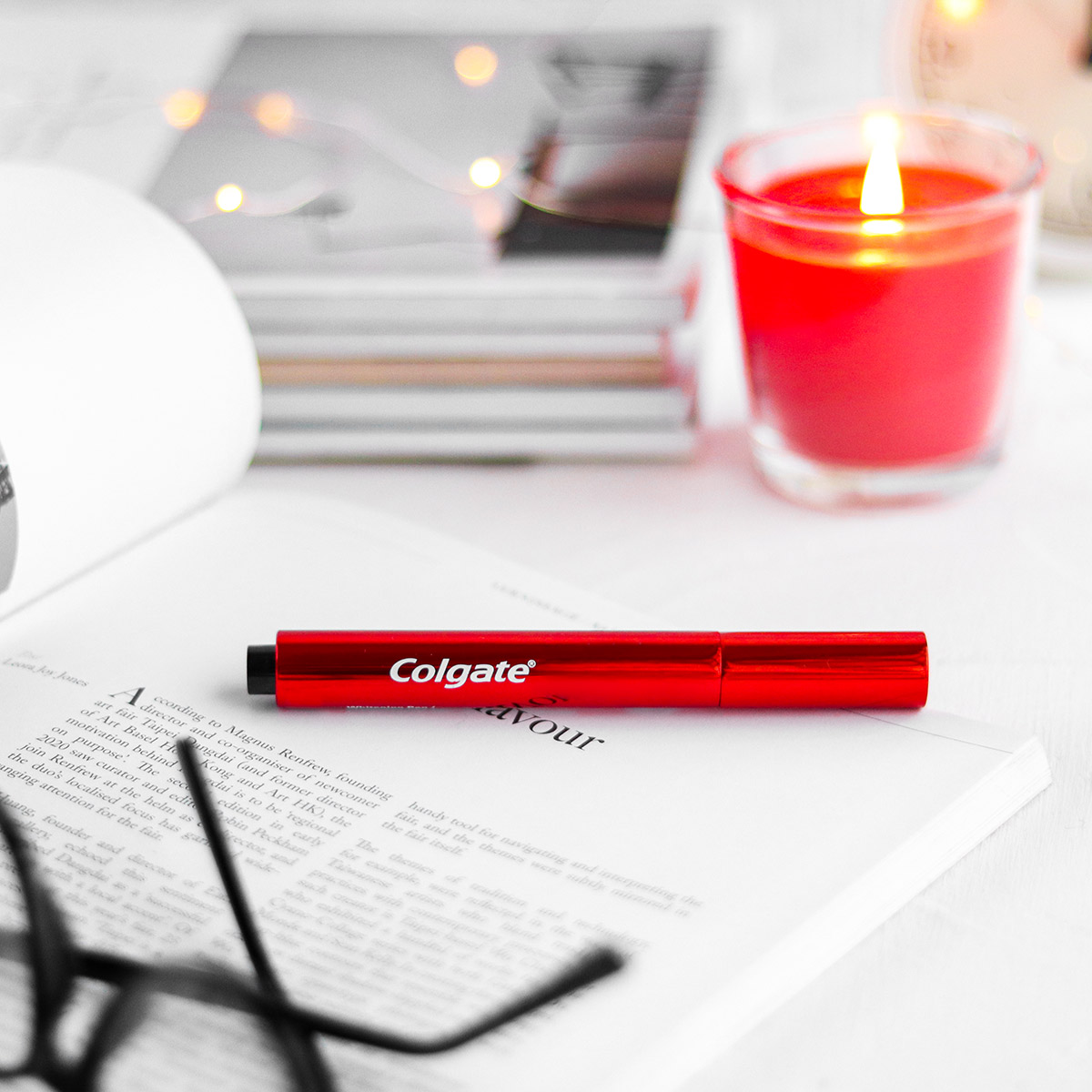 bút tẩy trắng răng có an toàn không